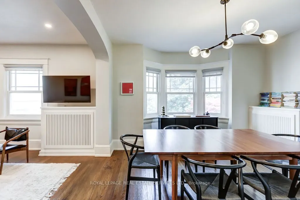 5 Belsize Drive, #2nd Floor