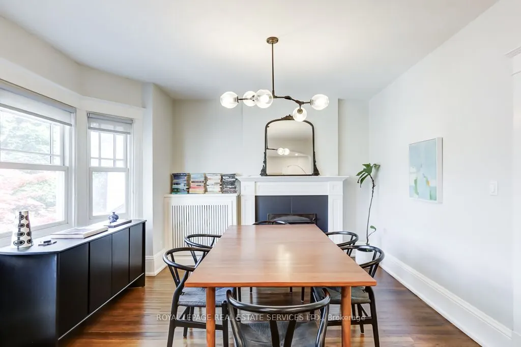 5 Belsize Drive, #2nd Floor