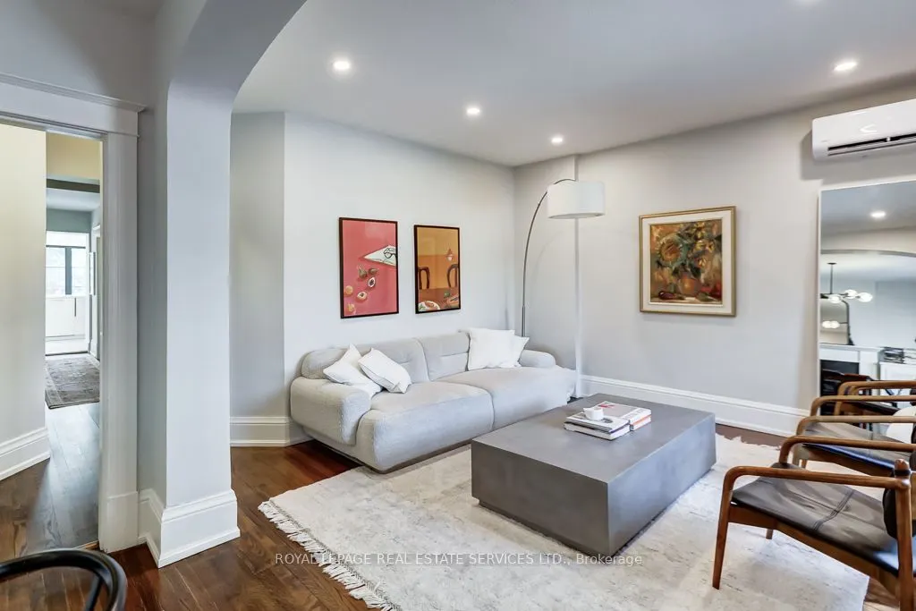 5 Belsize Drive, #2nd Floor