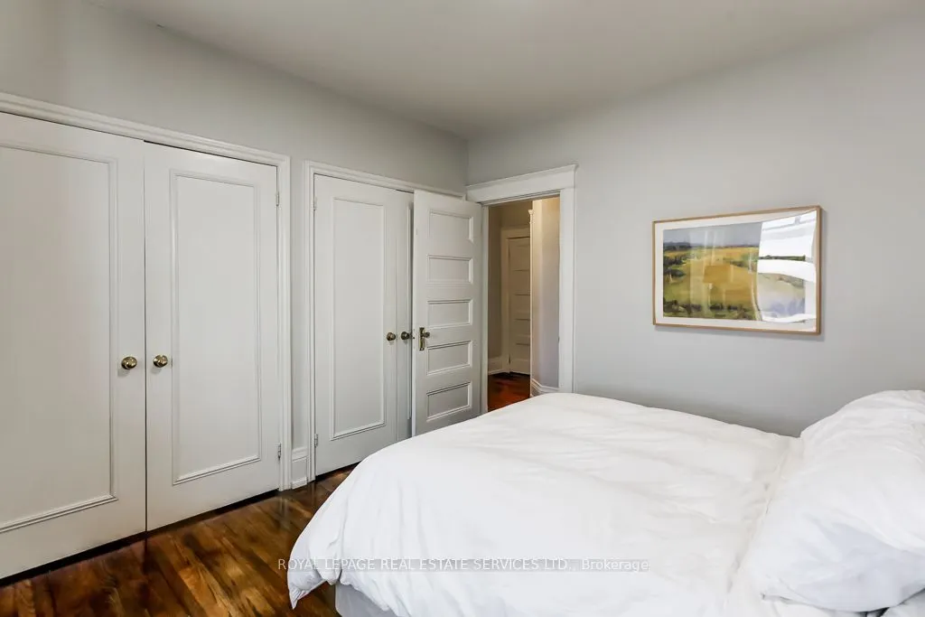 5 Belsize Drive, #2nd Floor