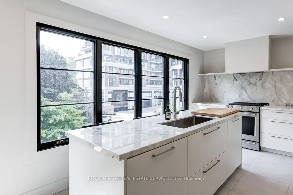 5 Belsize Drive, #2nd Floor