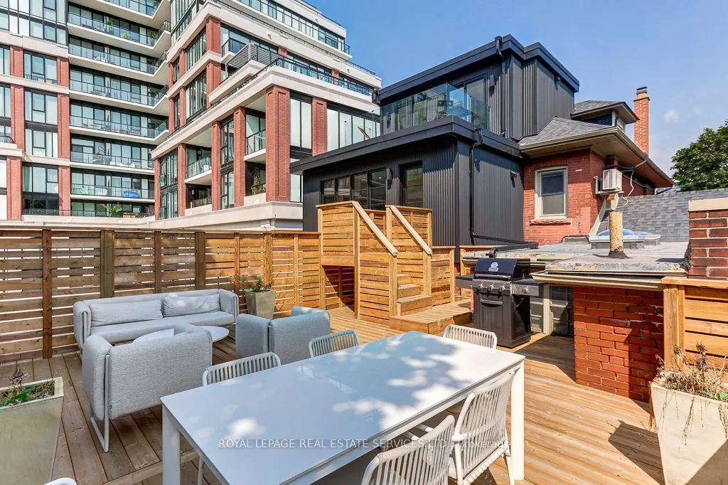 5 Belsize Drive, #2nd Floor