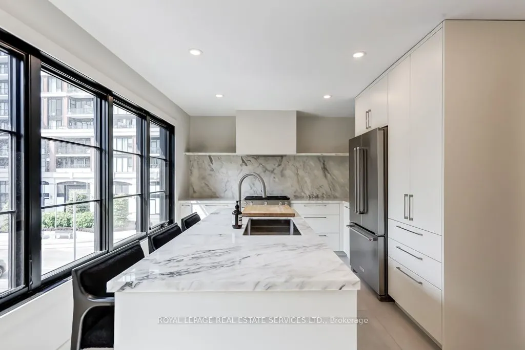 5 Belsize Drive, #2nd Floor