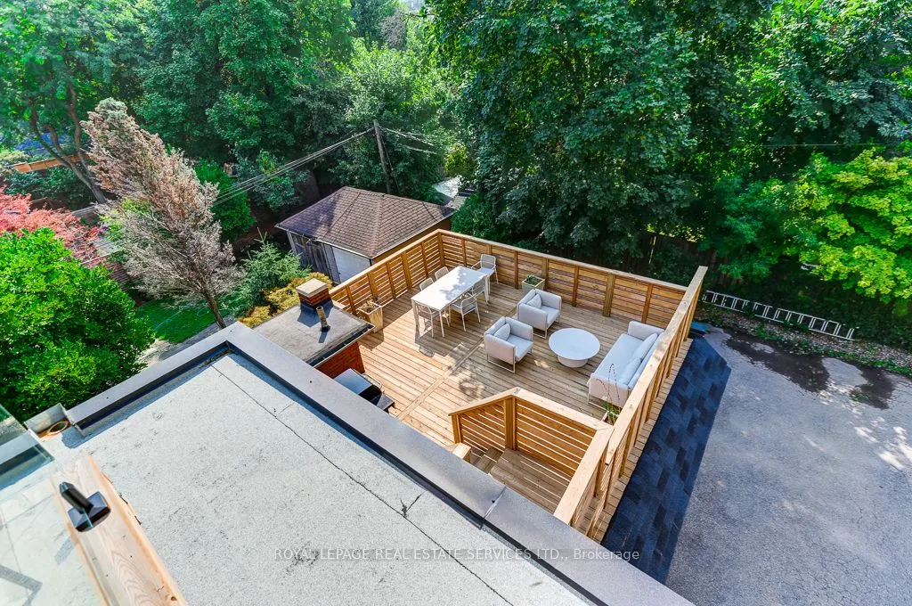 5 Belsize Drive, #2nd Floor