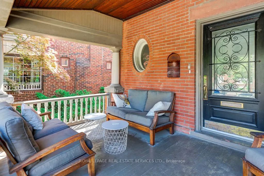 5 Belsize Drive, #2nd Floor