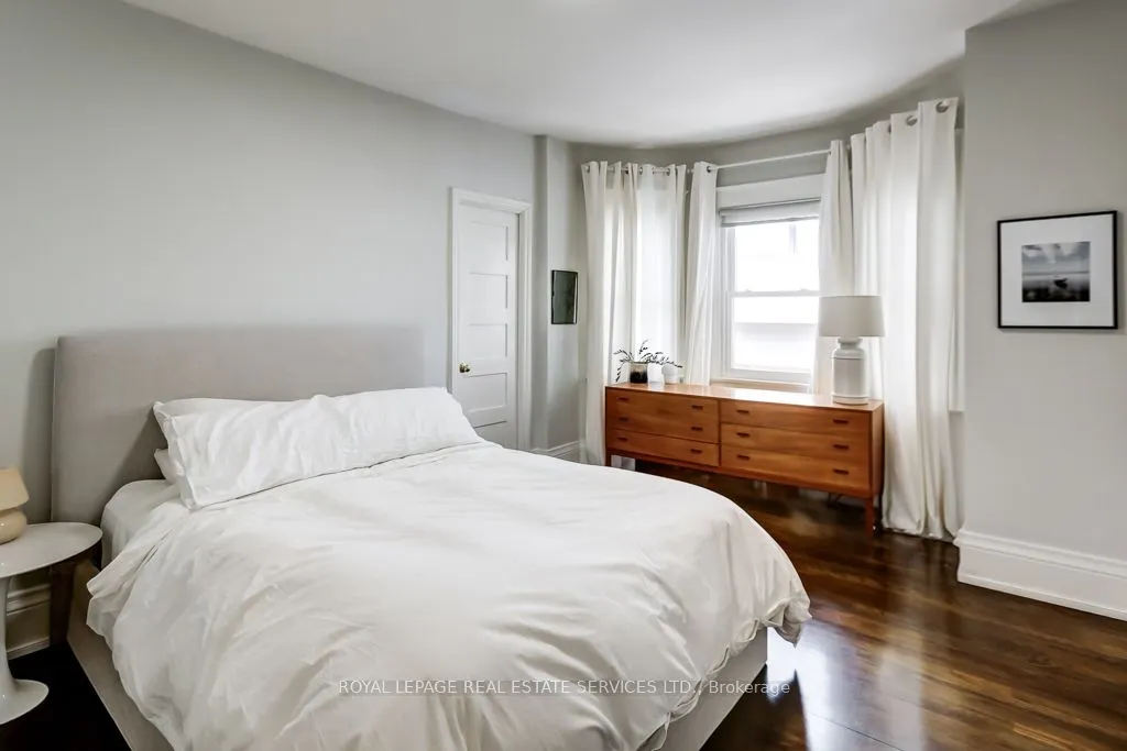 5 Belsize Drive, #2nd Floor