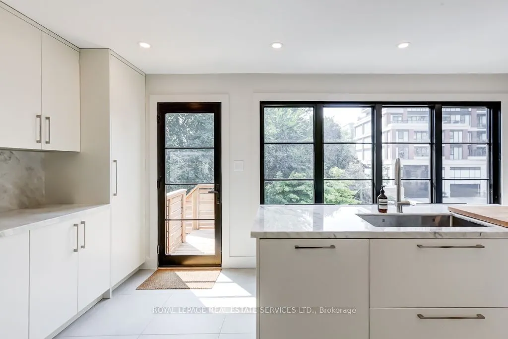 5 Belsize Drive, #2nd Floor
