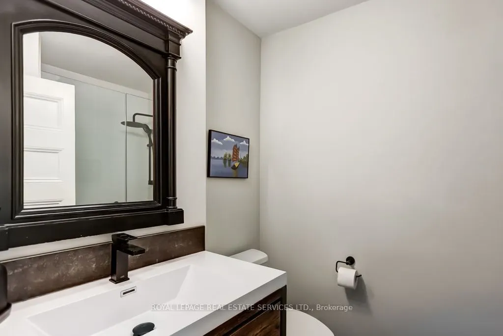 5 Belsize Drive, #2nd Floor