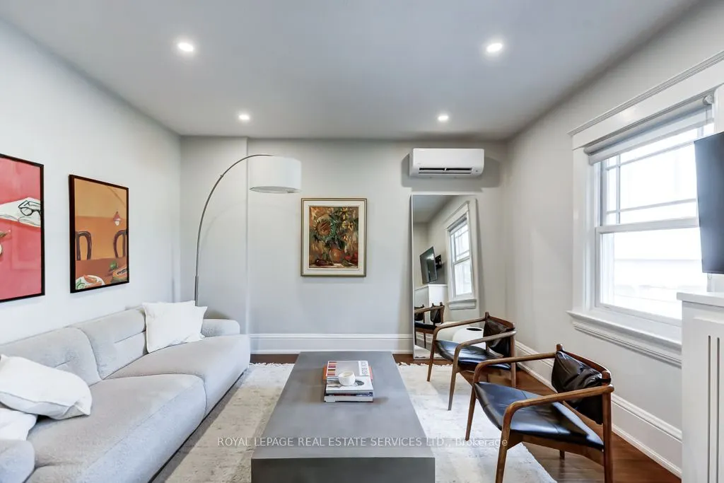 5 Belsize Drive, #2nd Floor
