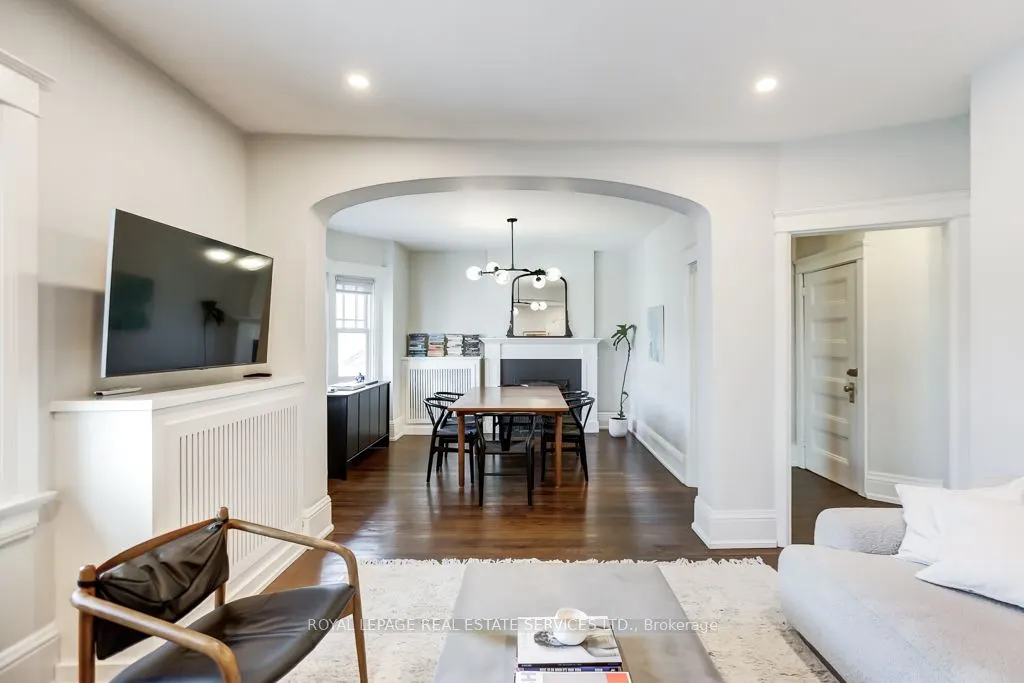 5 Belsize Drive, #2nd Floor