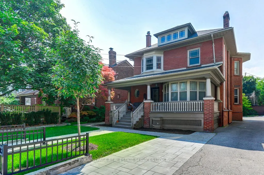 5 Belsize Drive, #2nd Floor
