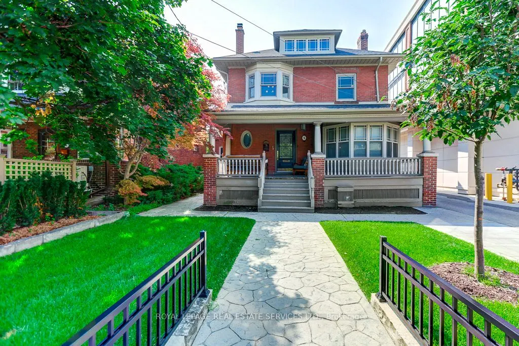 5 Belsize Drive, #2nd Floor