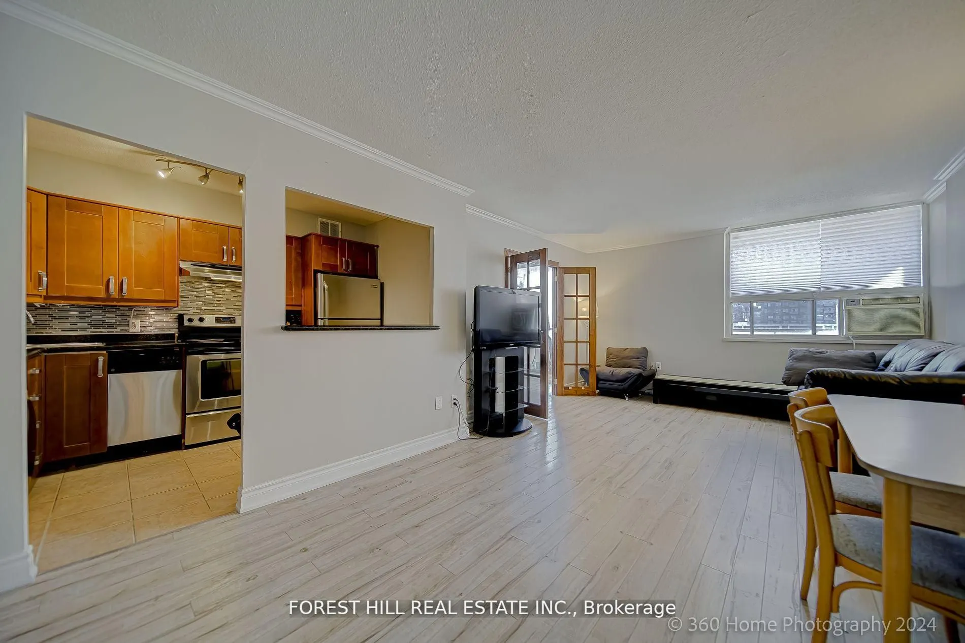 5949 Yonge Street, #803