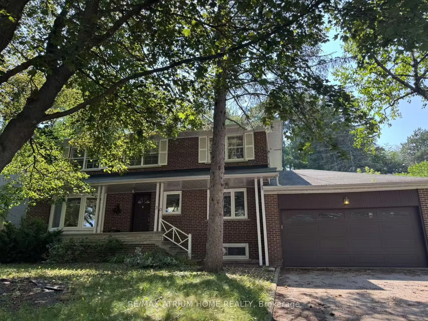 30 Fleming Drive