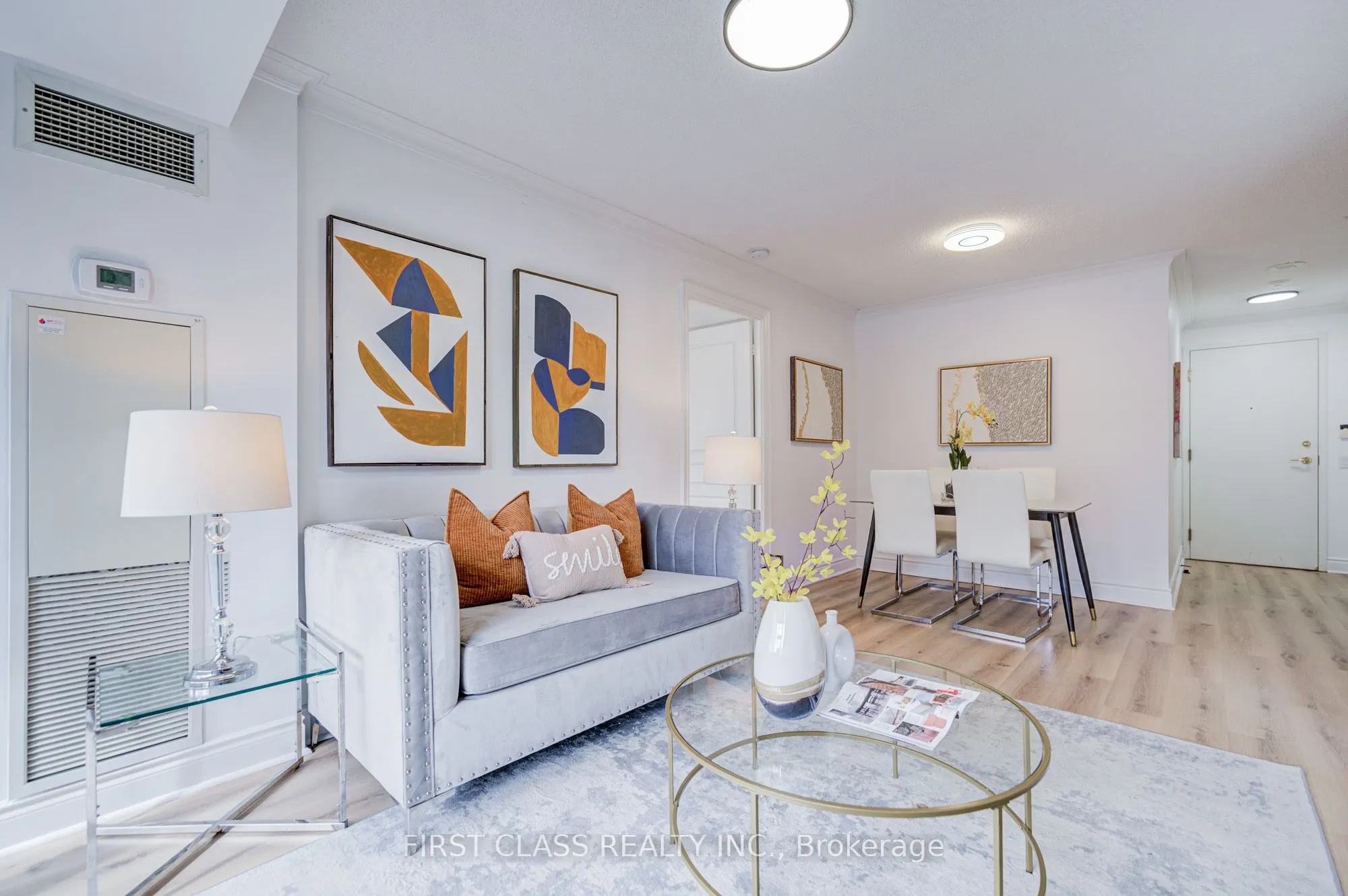 10 Northtown Way, #408