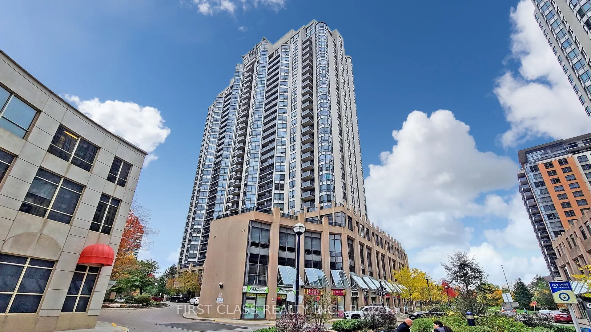 10 Northtown Way, #408