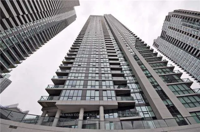 18 Harbour Street, #1311