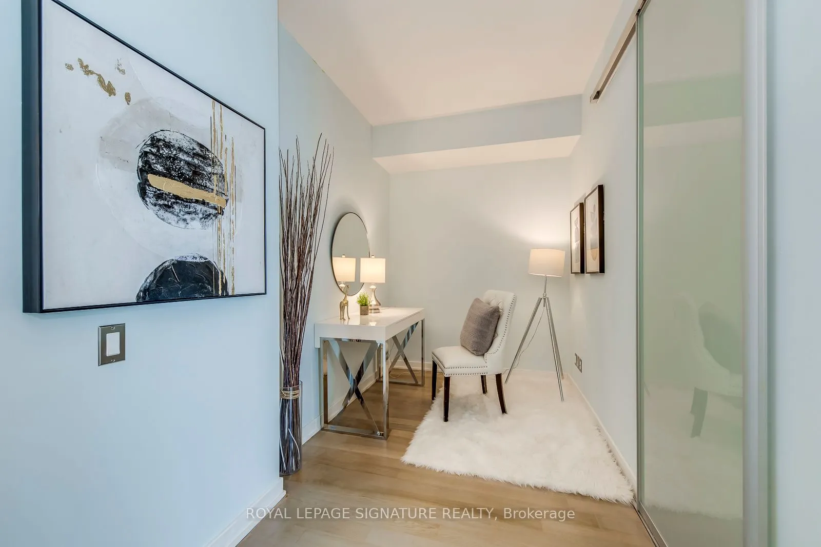 33 Charles Street E, #3001