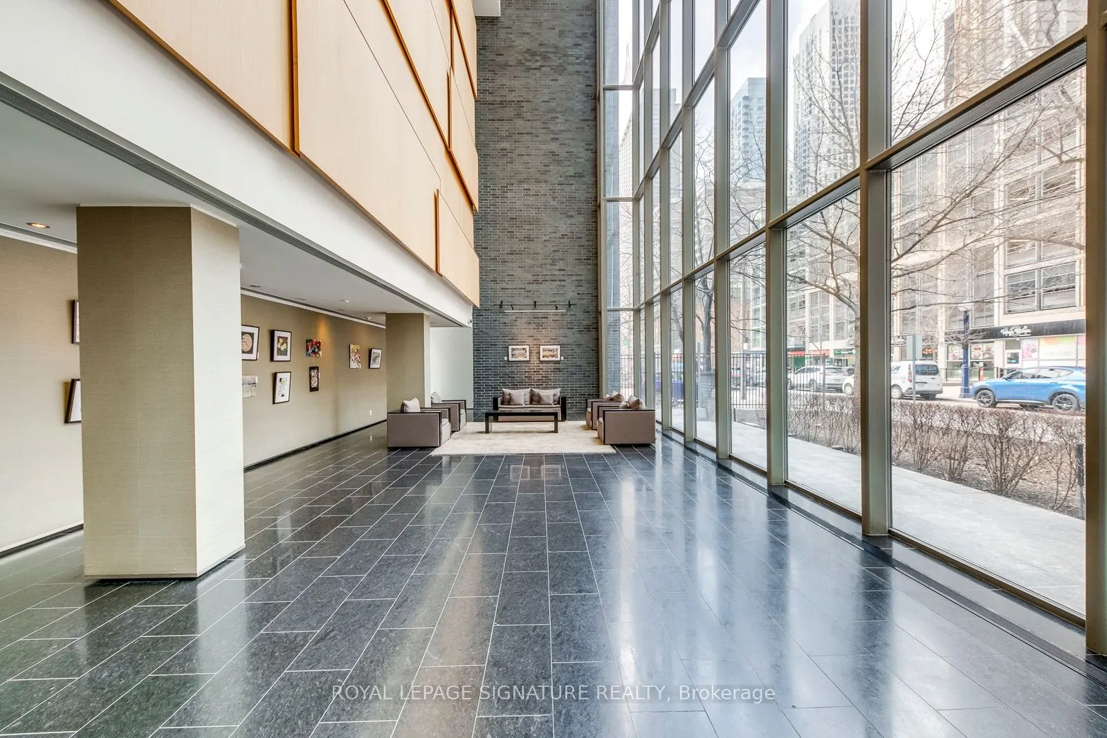 33 Charles Street E, #3001
