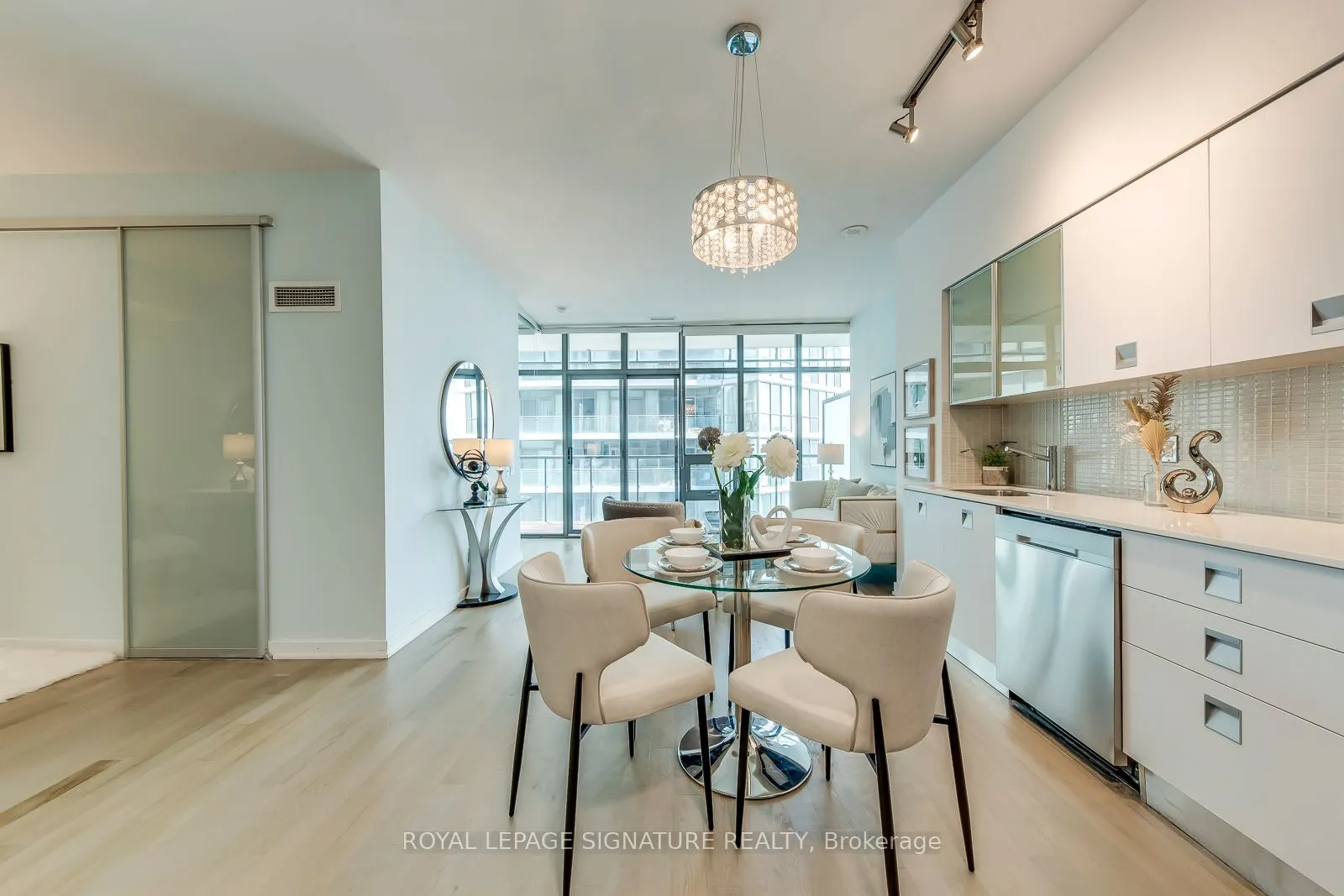 33 Charles Street E, #3001
