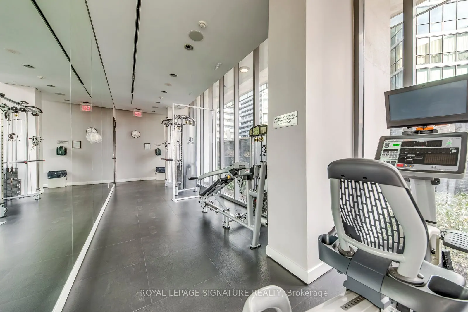 33 Charles Street E, #3001