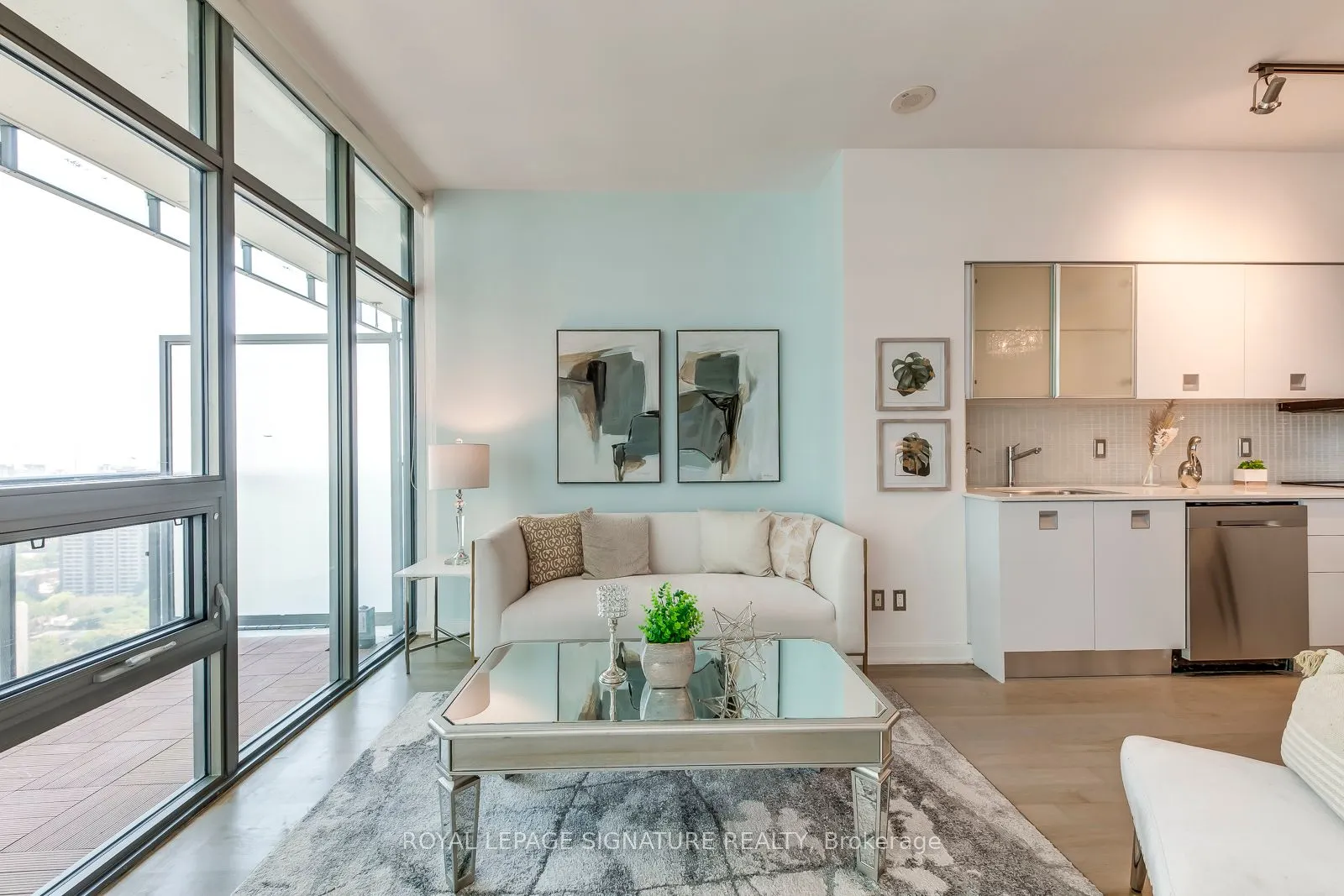 33 Charles Street E, #3001