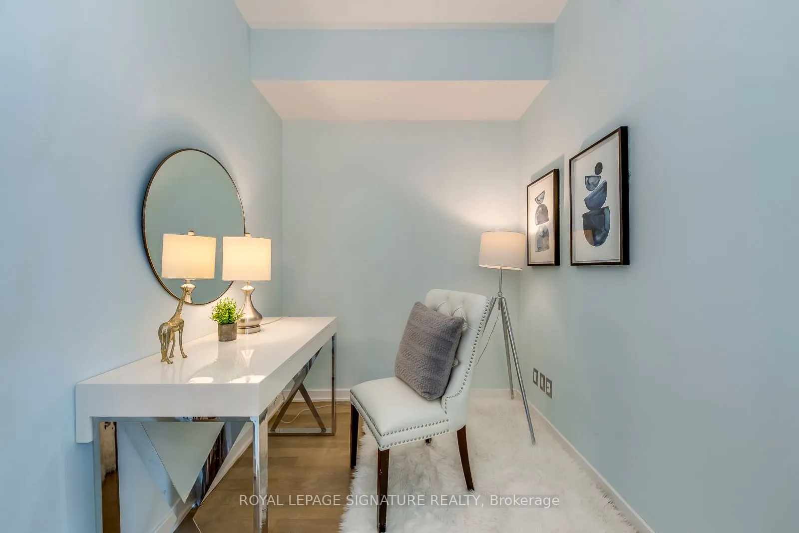 33 Charles Street E, #3001