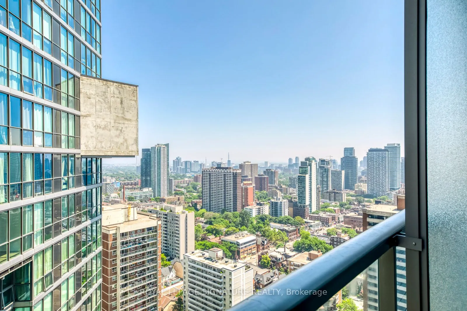33 Charles Street E, #3001