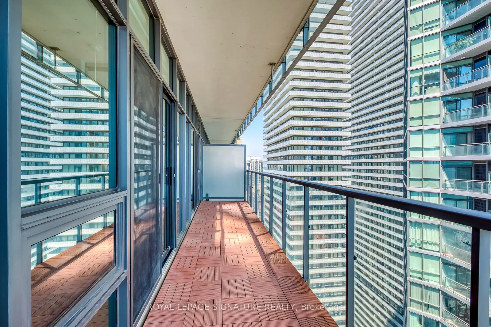 33 Charles Street E, #3001
