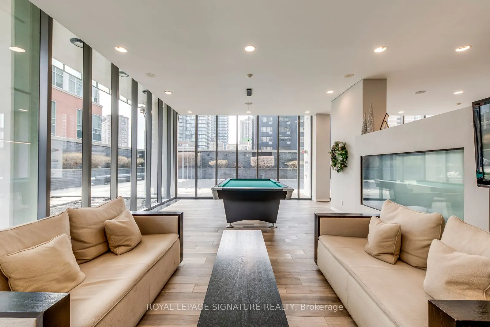 33 Charles Street E, #3001