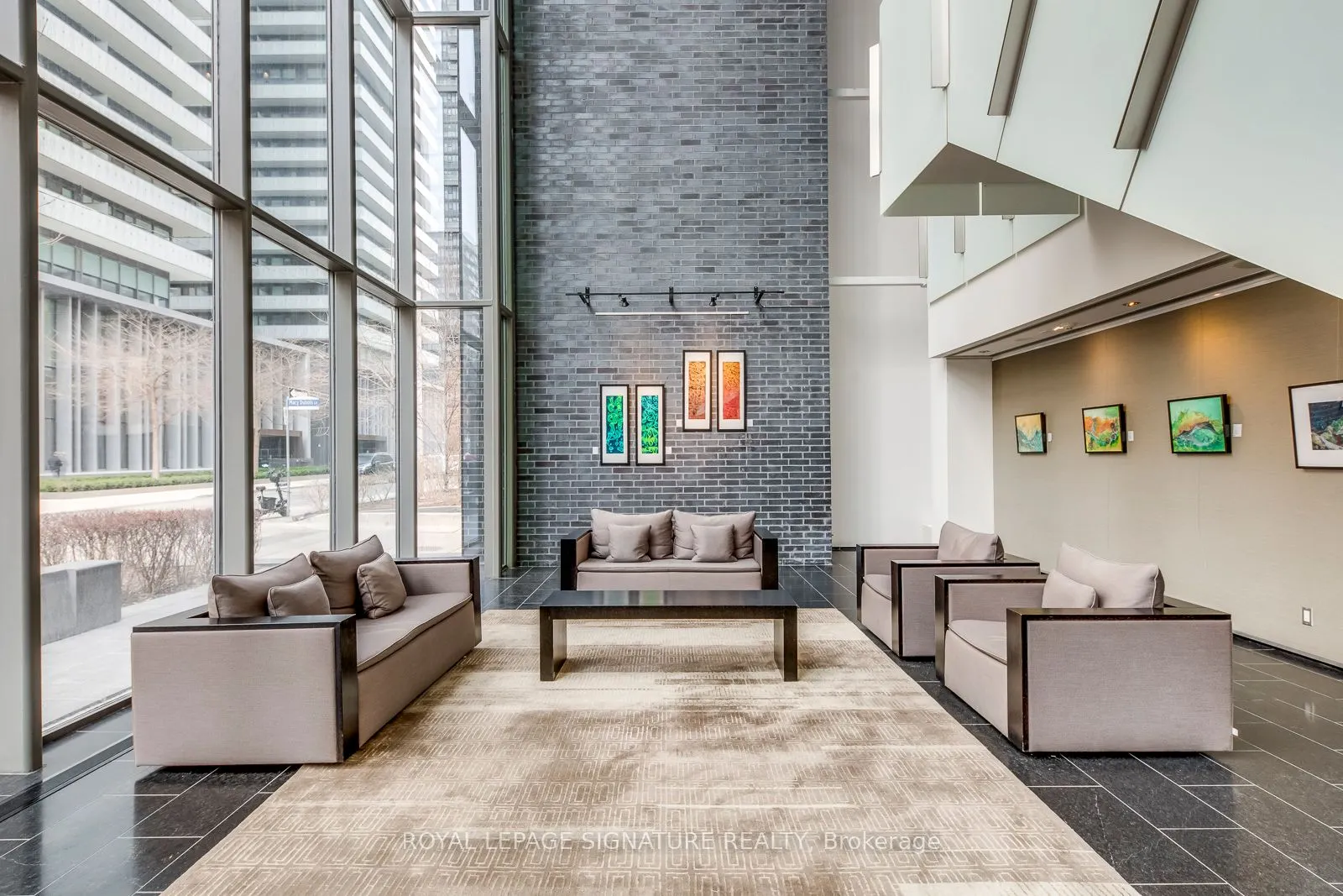 33 Charles Street E, #3001