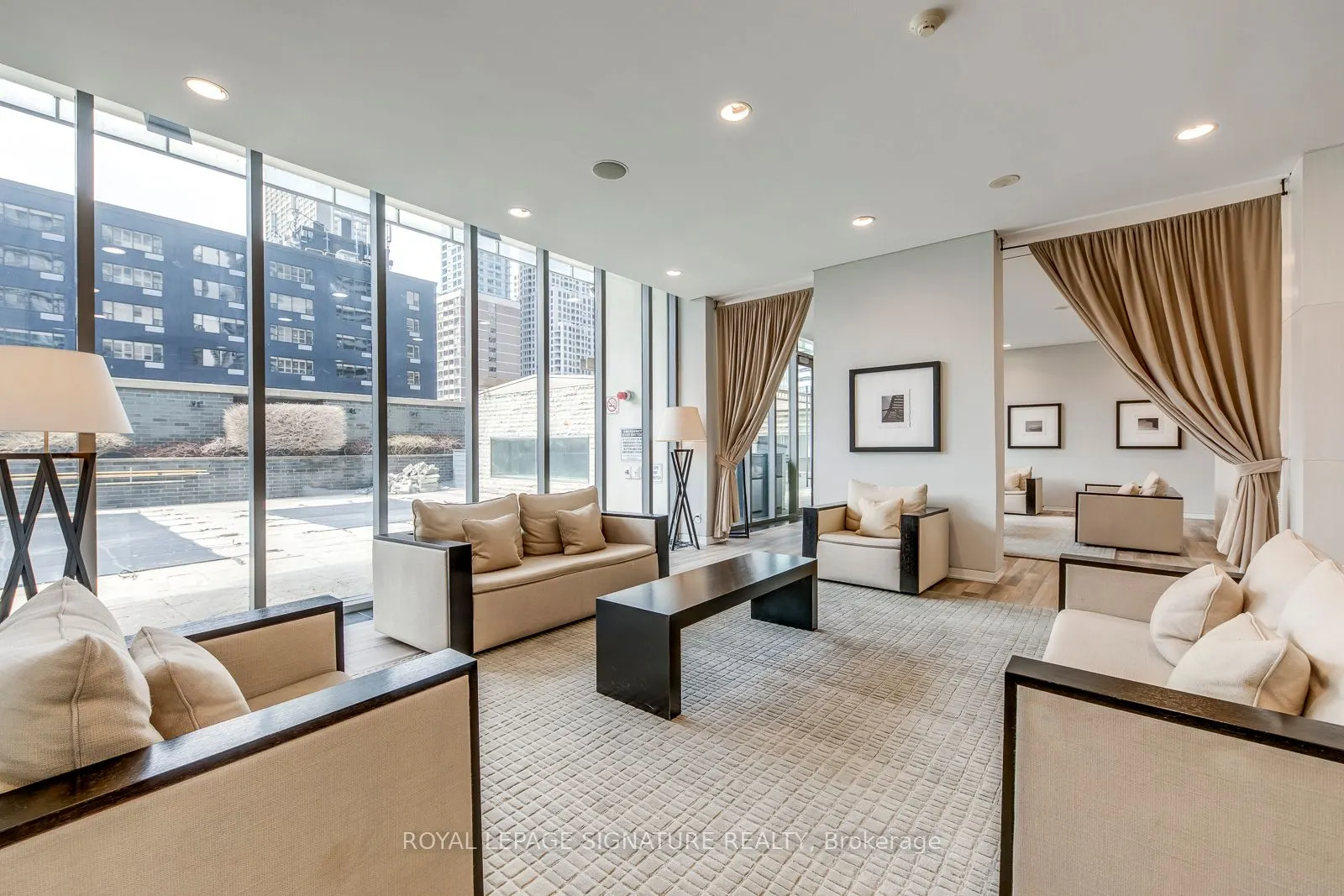 33 Charles Street E, #3001