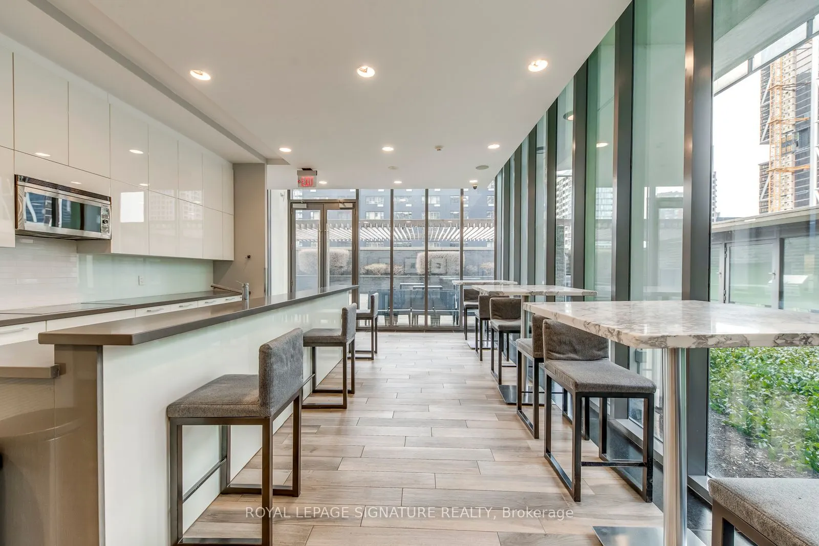 33 Charles Street E, #3001