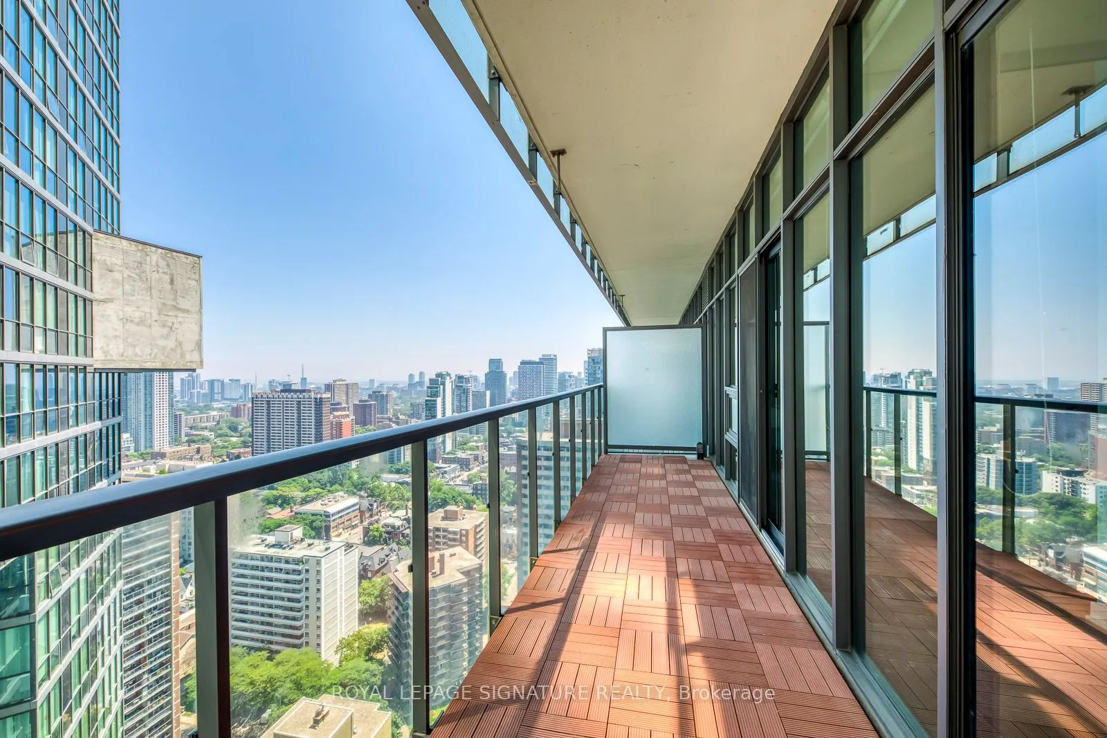 33 Charles Street E, #3001