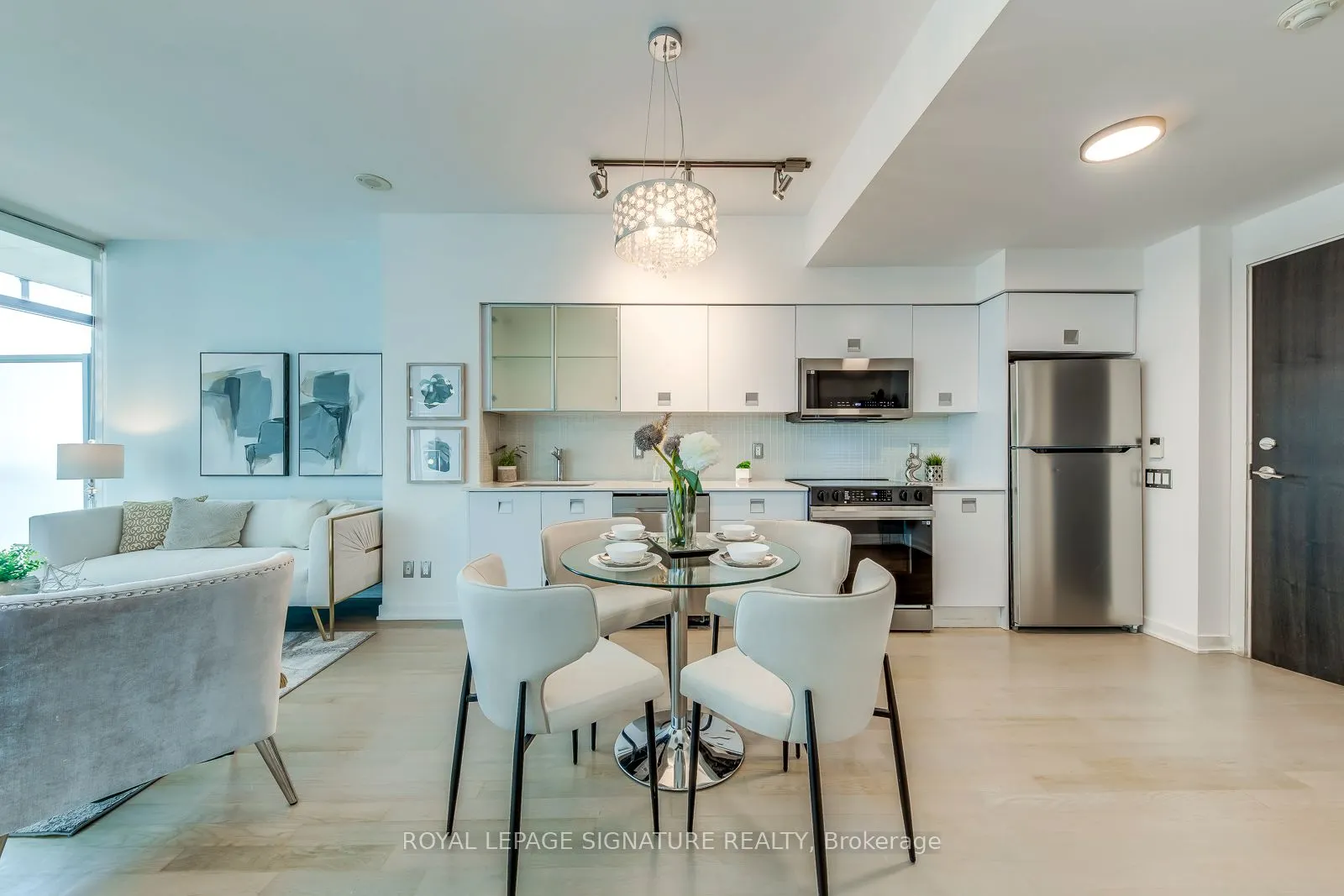 33 Charles Street E, #3001