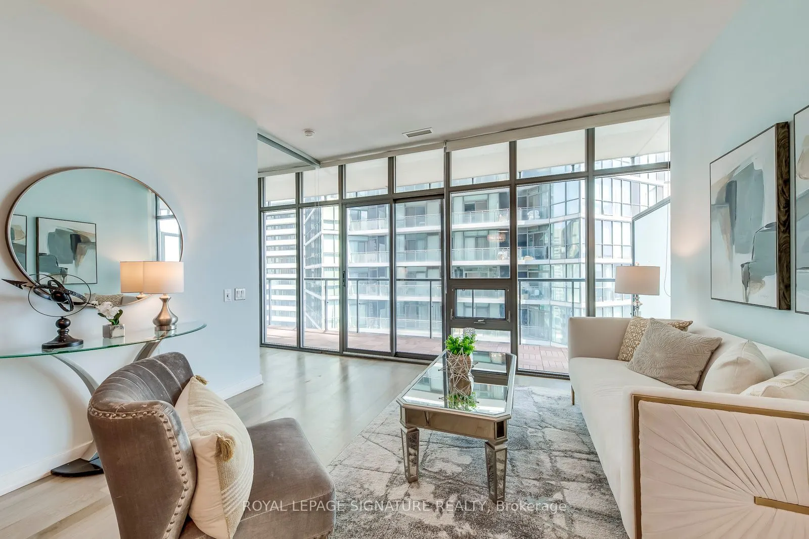 33 Charles Street E, #3001