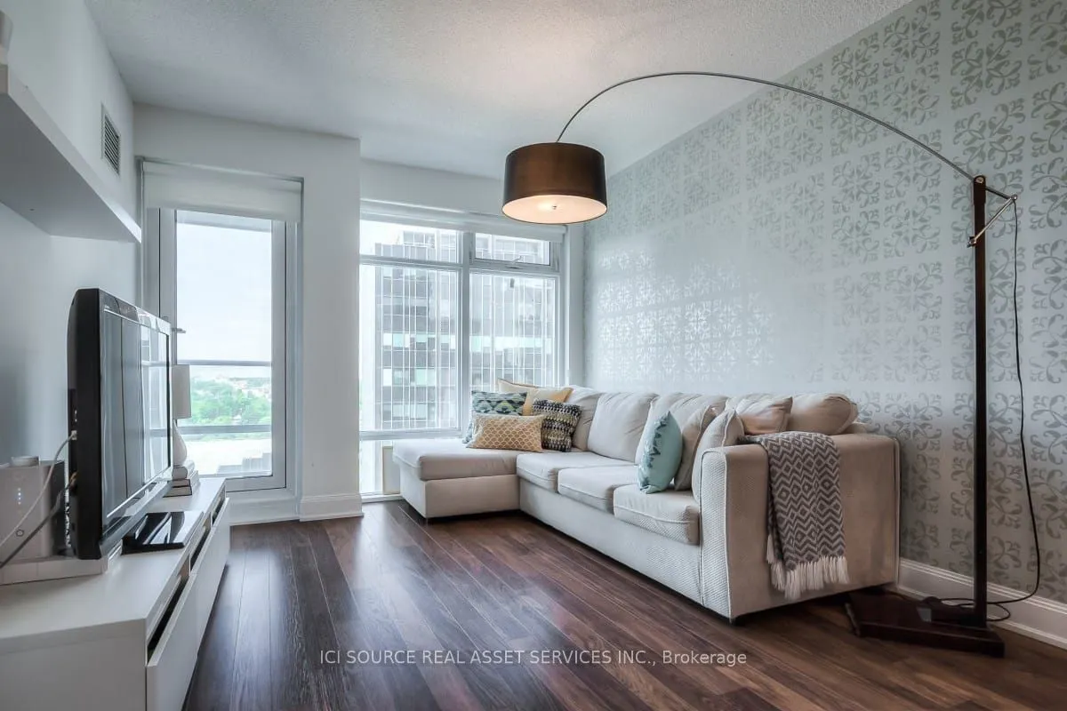 2191 Yonge Street, #1706