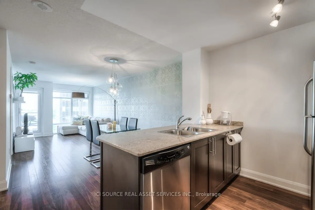 2191 Yonge Street, #1706