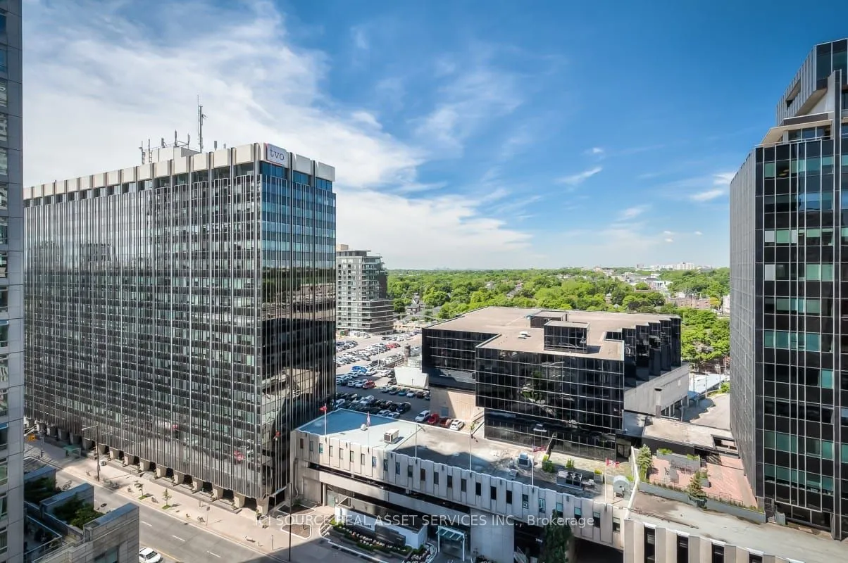 2191 Yonge Street, #1706