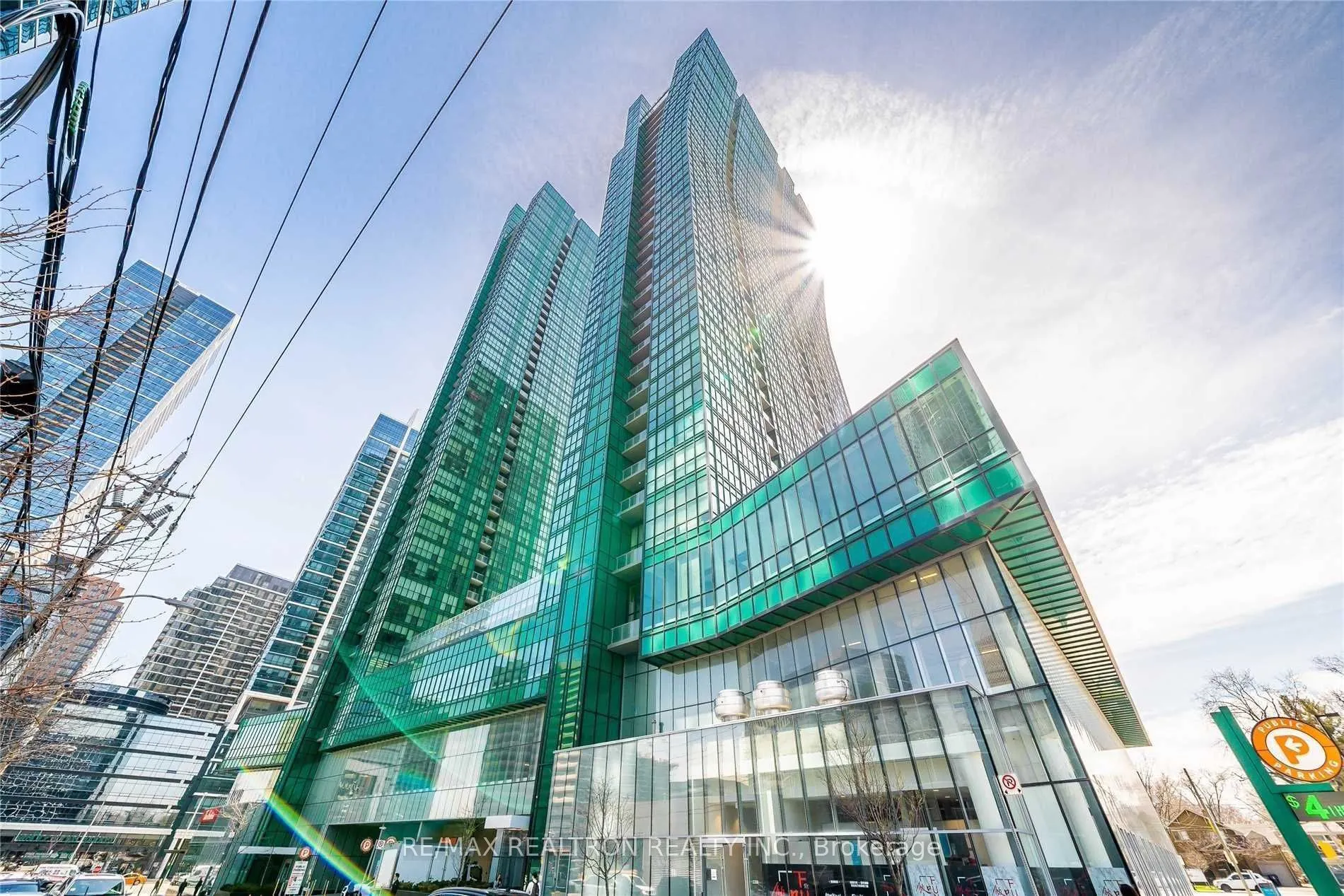 9 Bogert Avenue, #1109