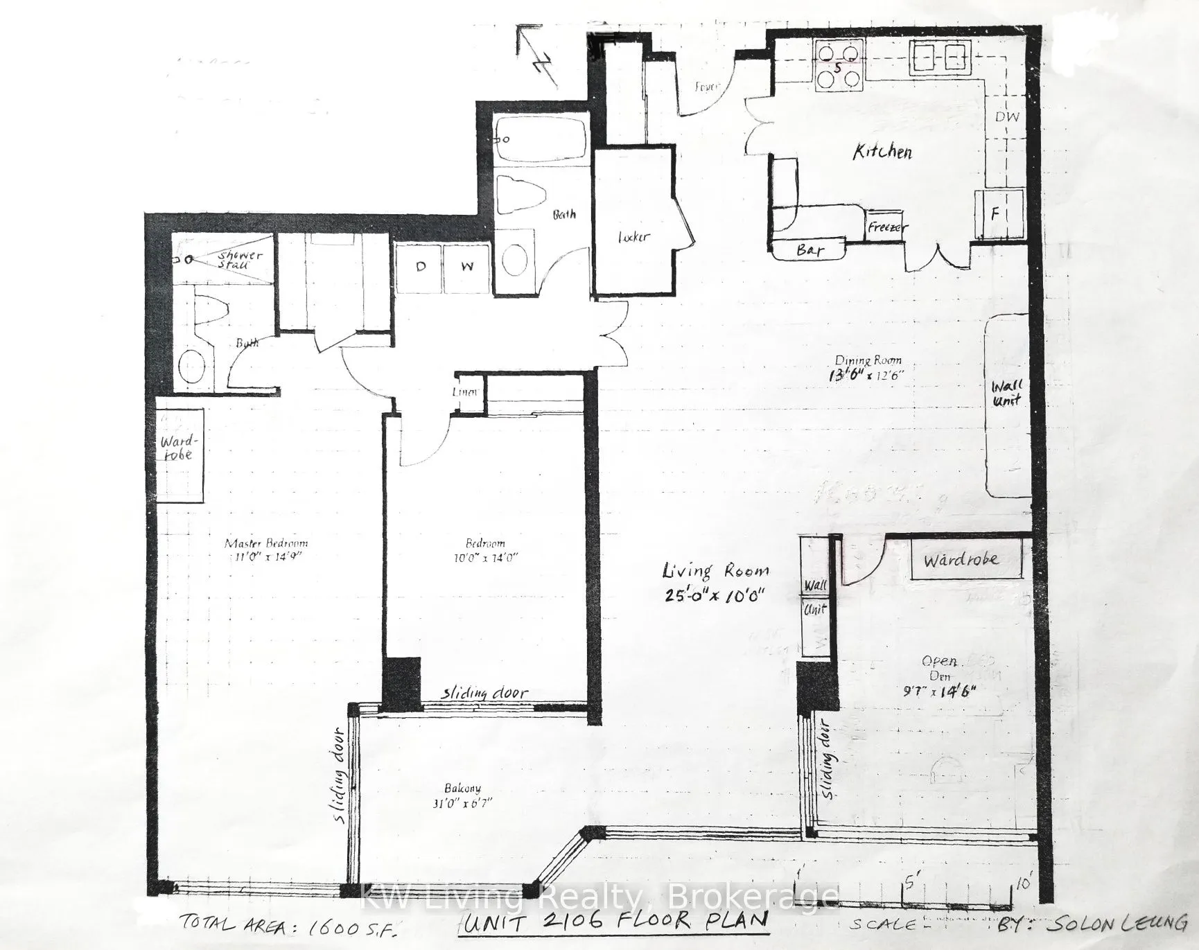 33 Elmhurst Avenue, #2106