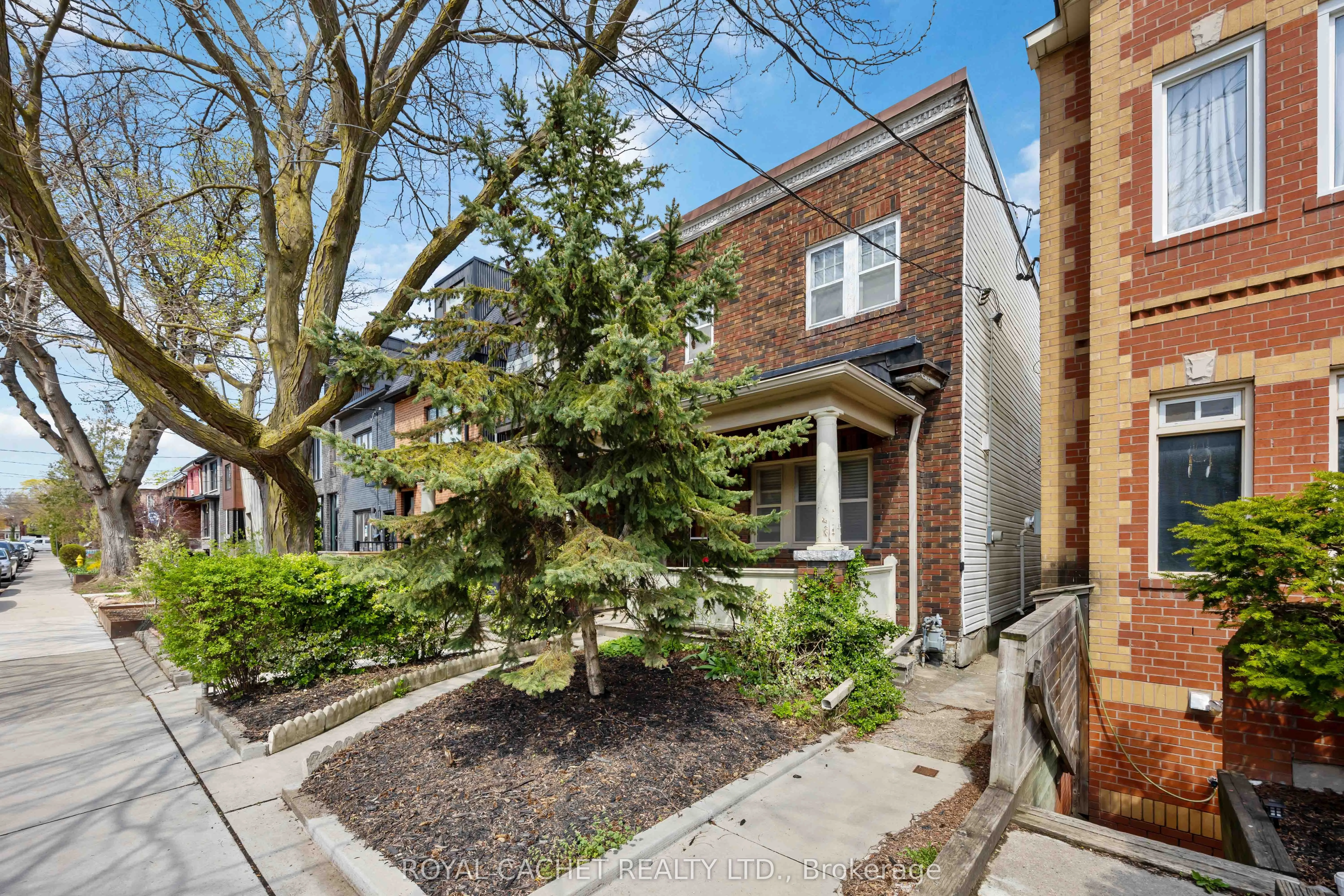 157 Lisgar Street