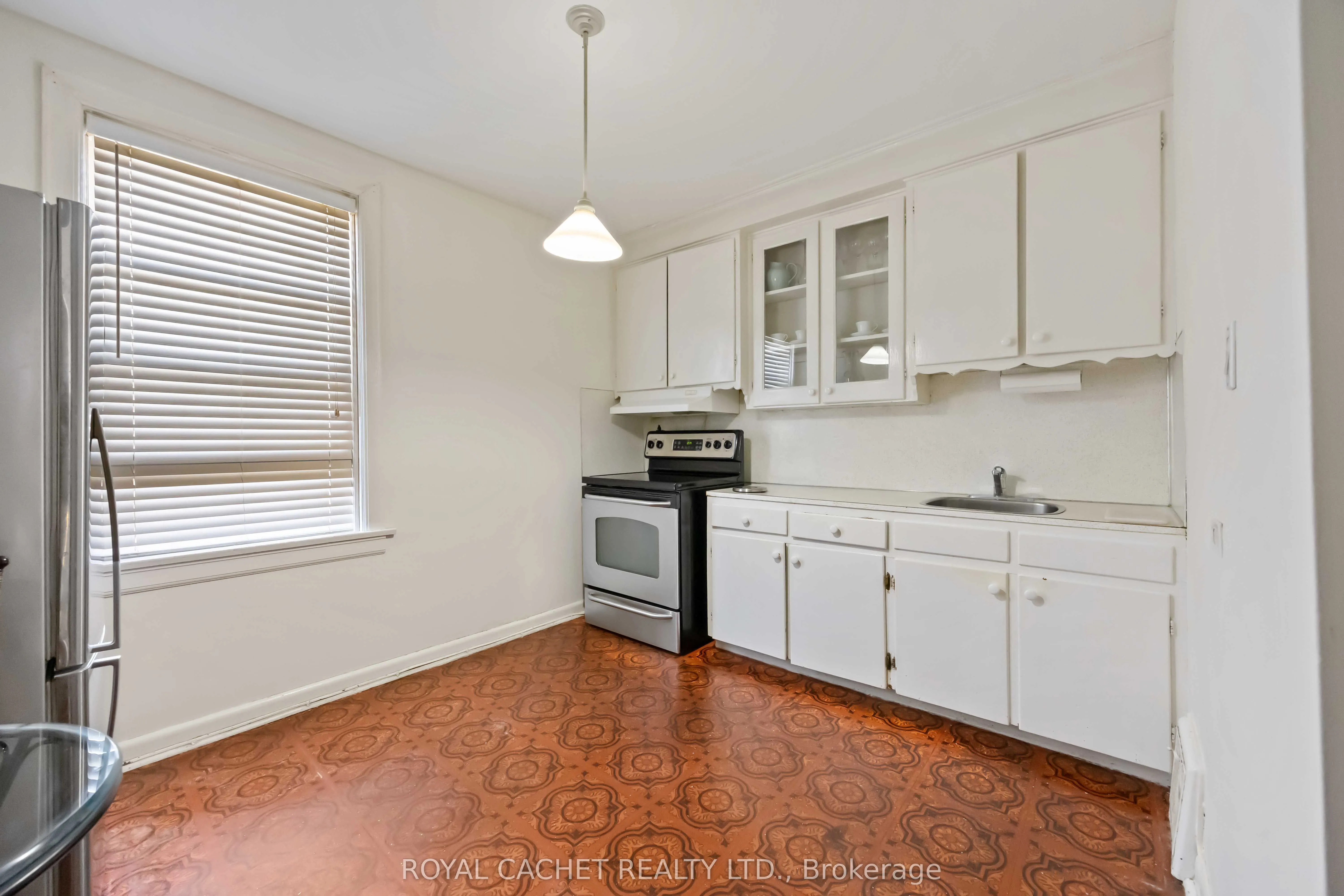 157 Lisgar Street