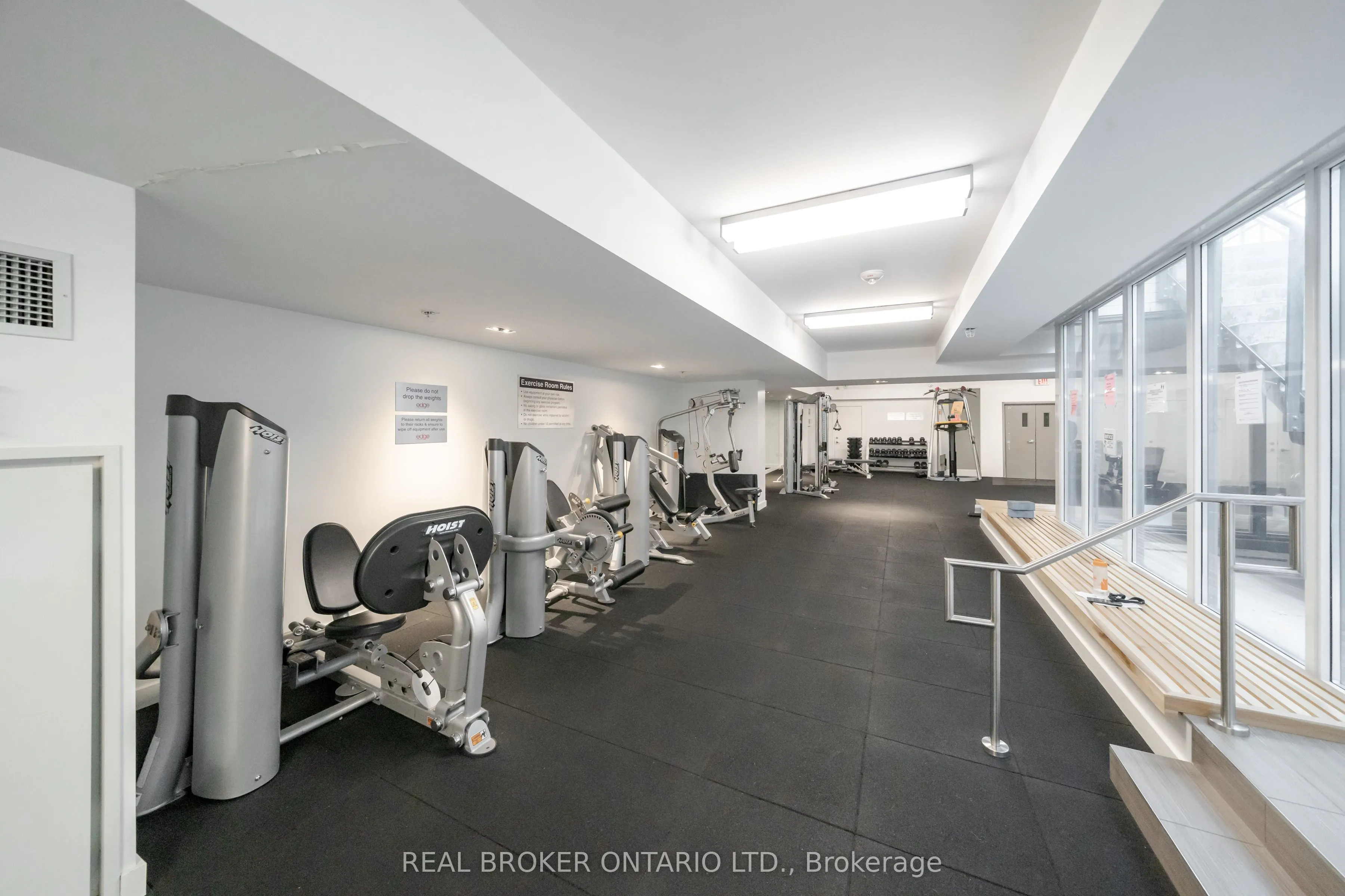 36 Lisgar Street, #908E