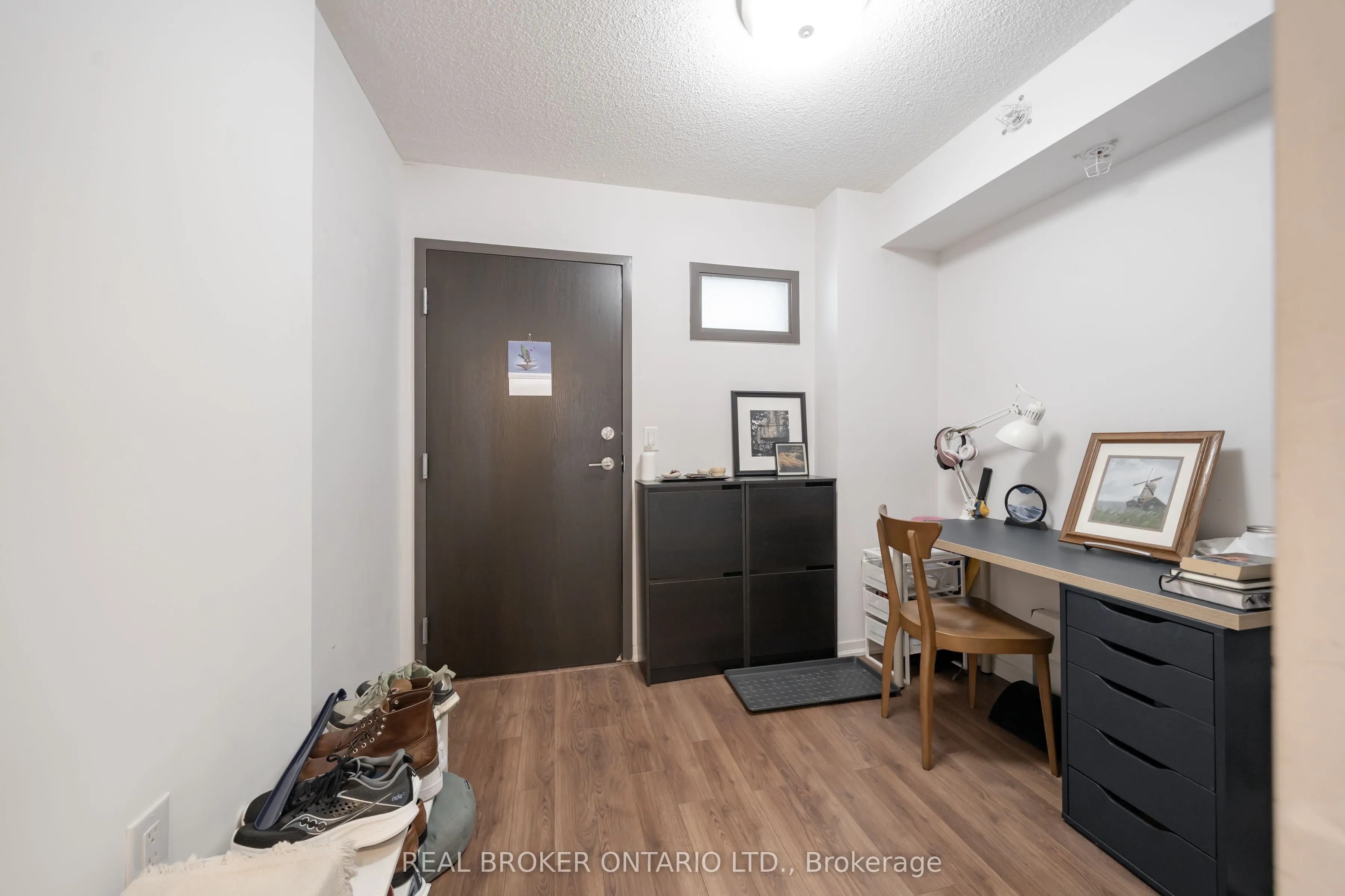 36 Lisgar Street, #908E