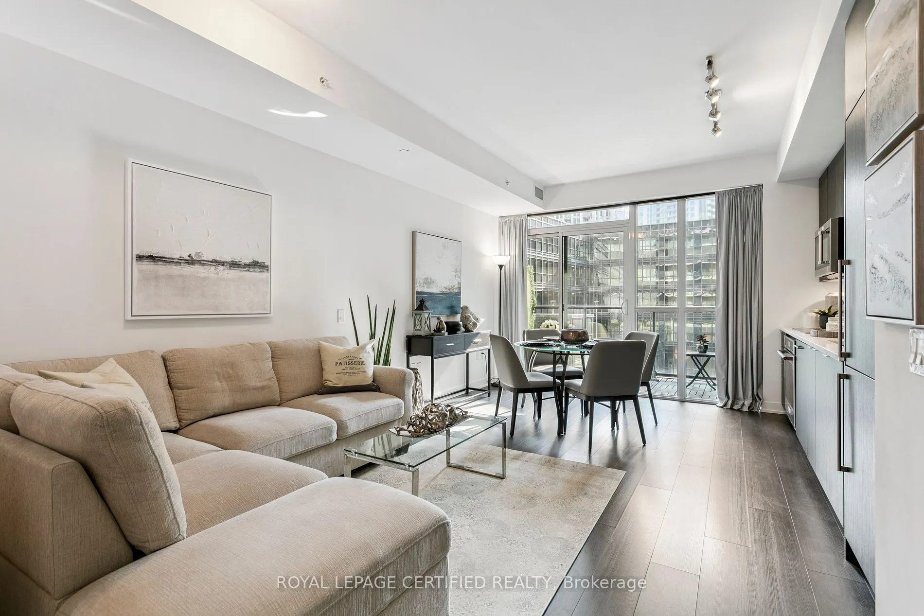 38 Iannuzzi Street, #502