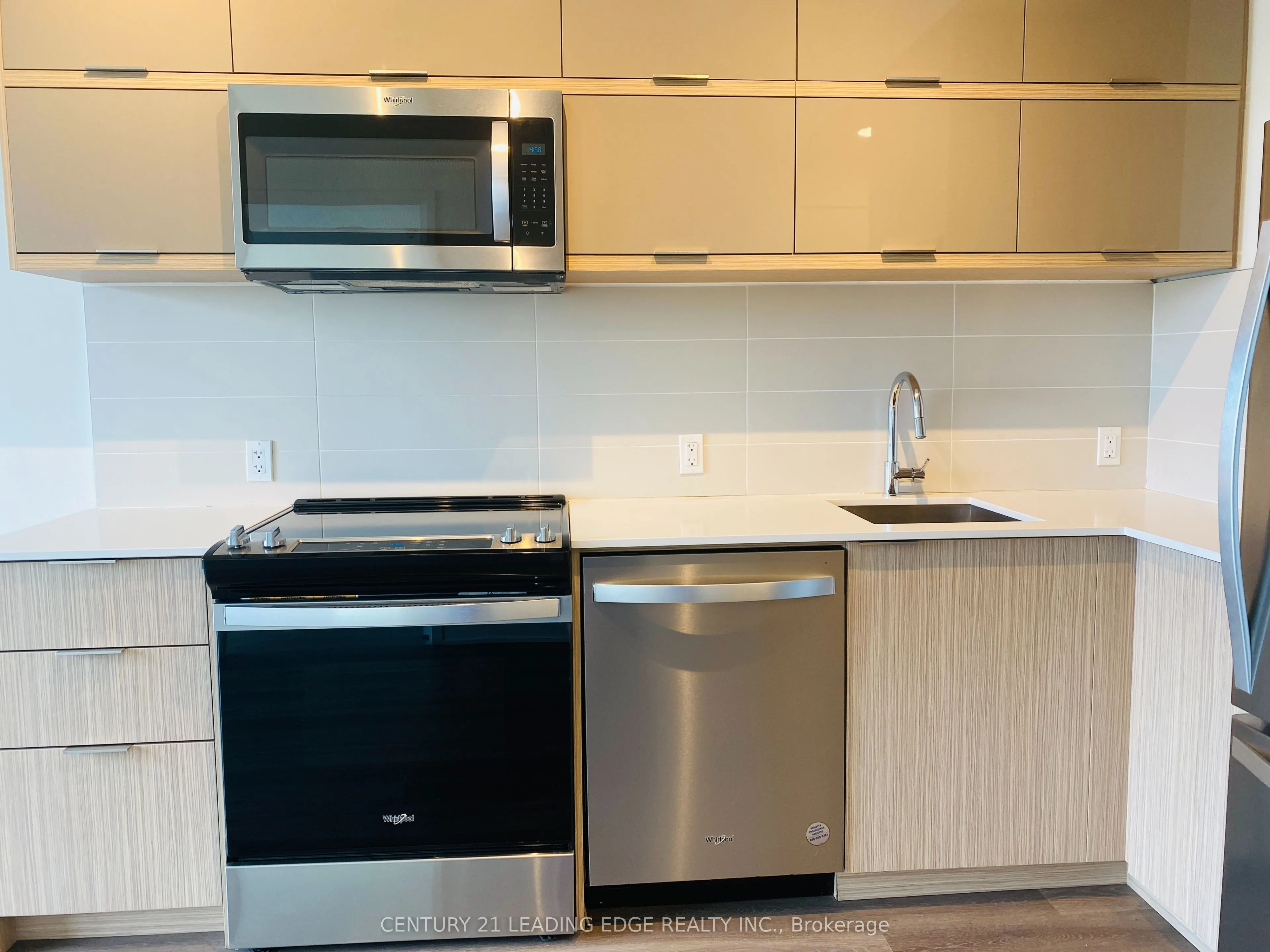 10 DEERLICK Court, #1307