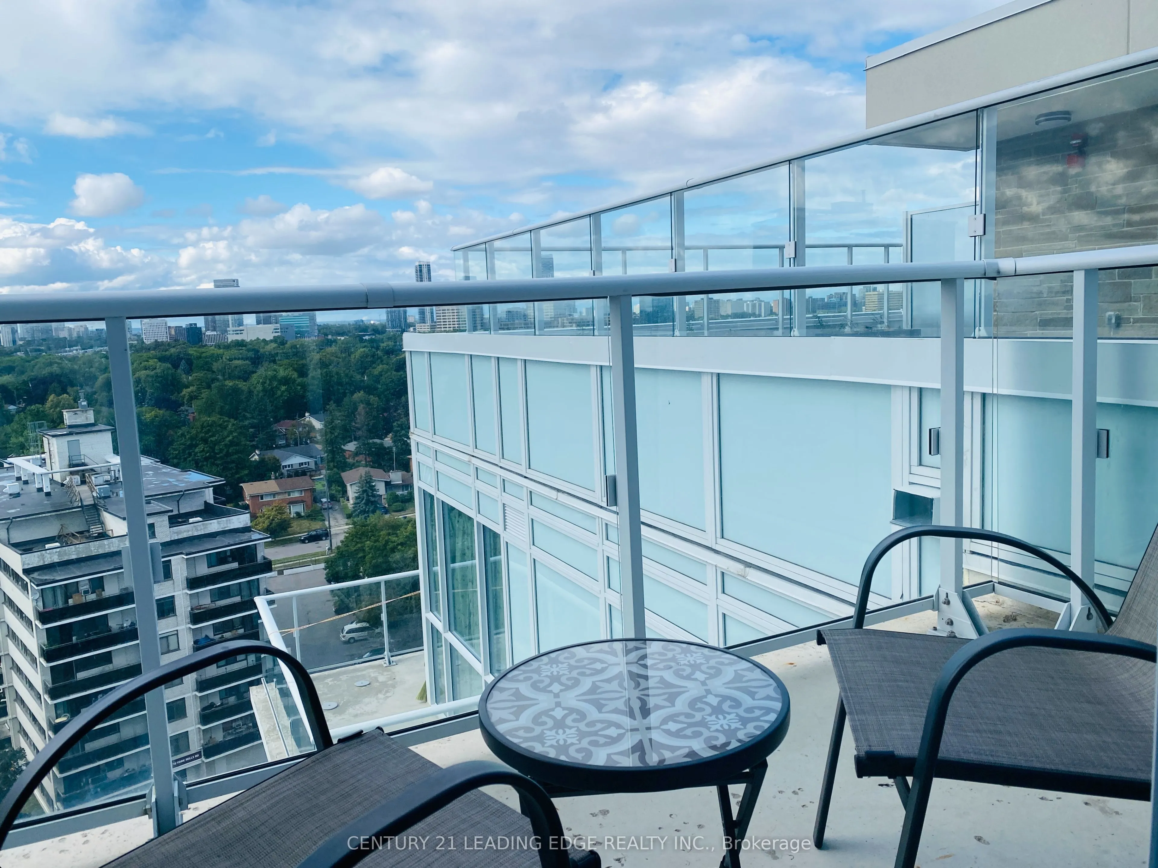 10 DEERLICK Court, #1307