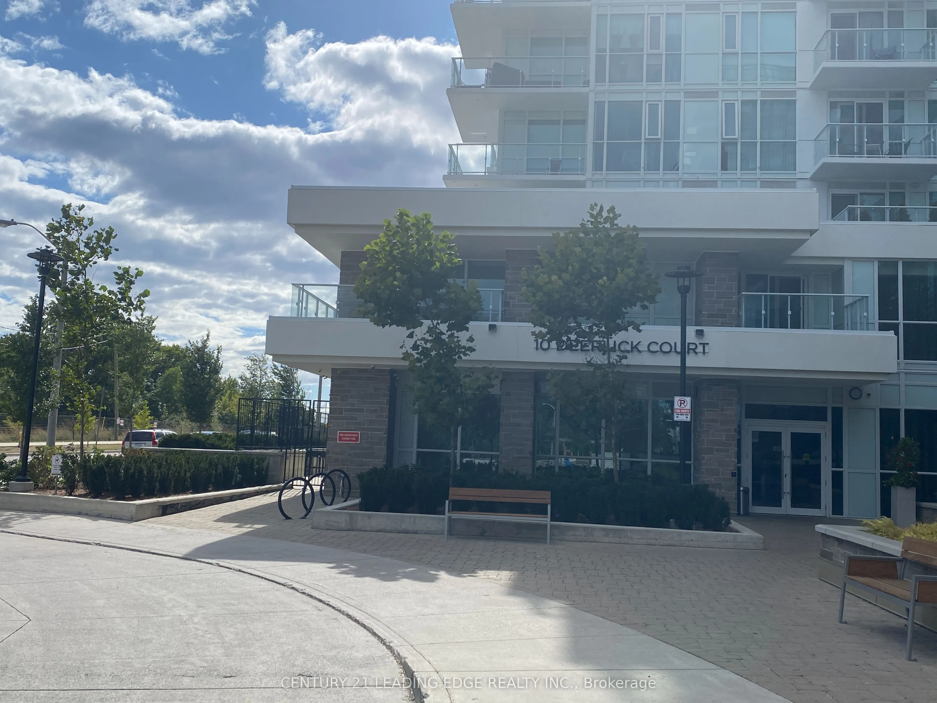 10 DEERLICK Court, #1307