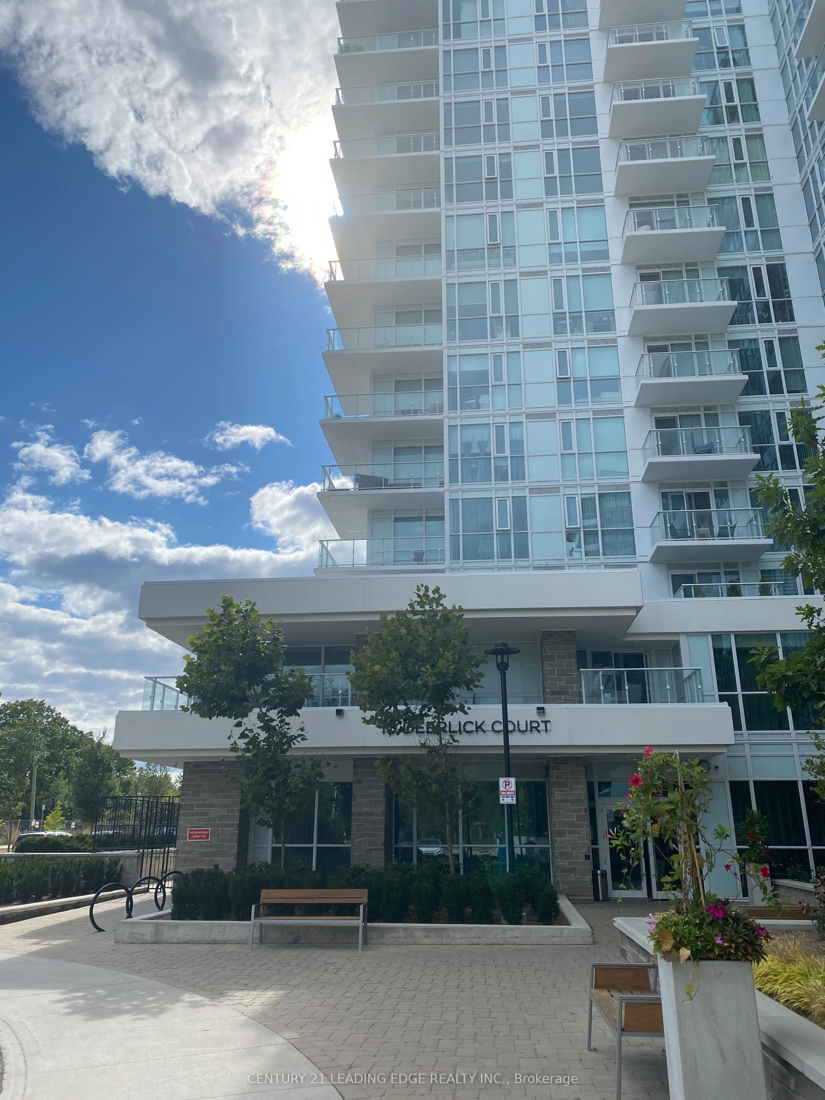 10 DEERLICK Court, #1307